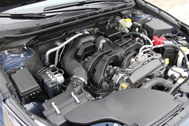 Certified 2025 Subaru Legacy Premium image 15