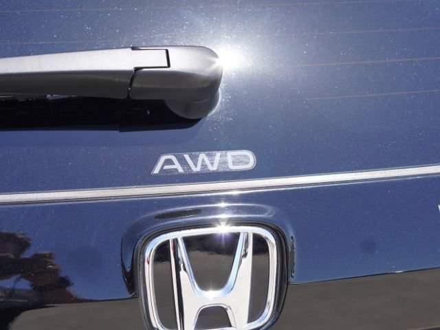 Used 2024 Honda CR-V EX-L image 9