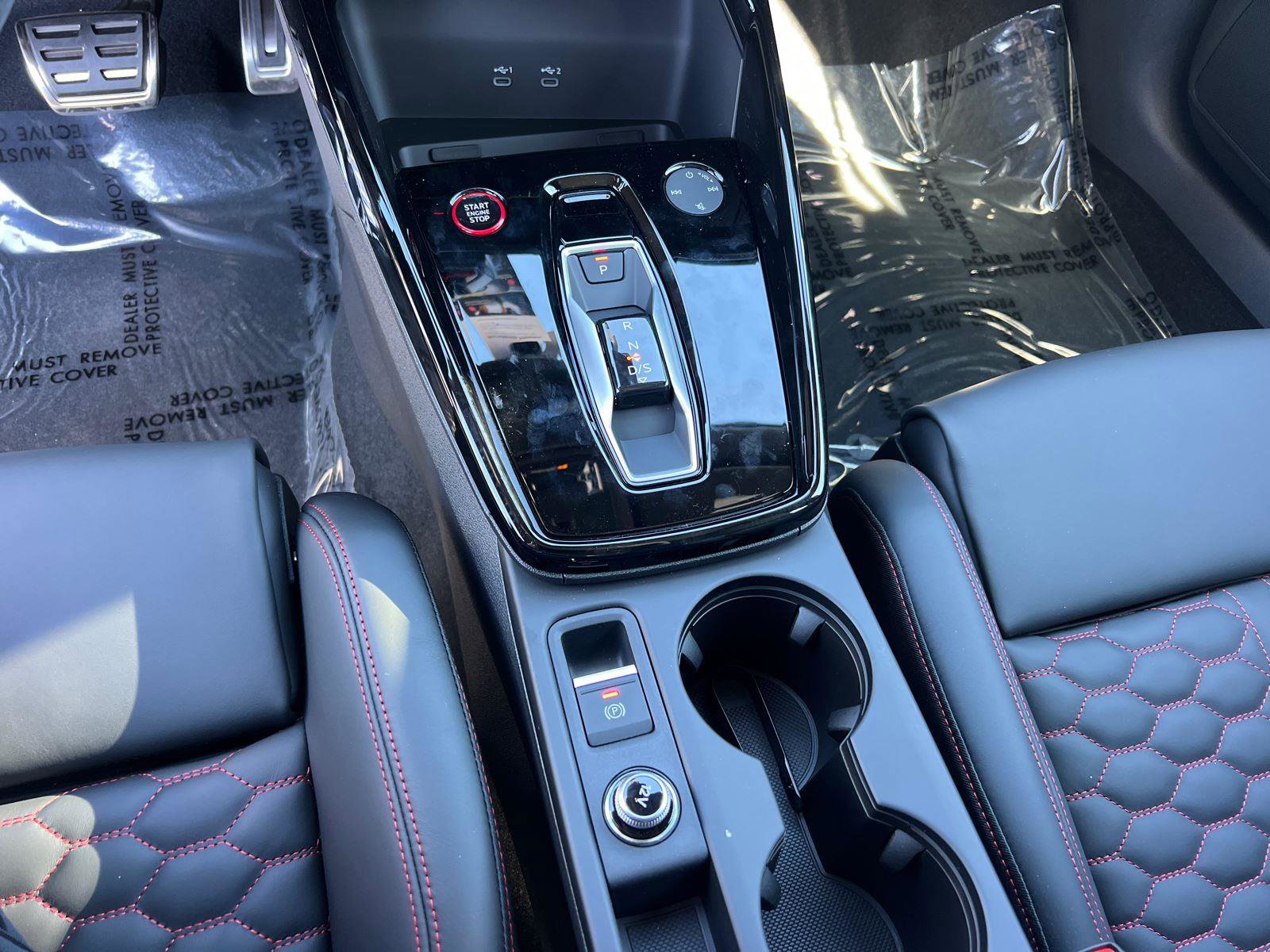 New 2026 Audi RS 3 image 24