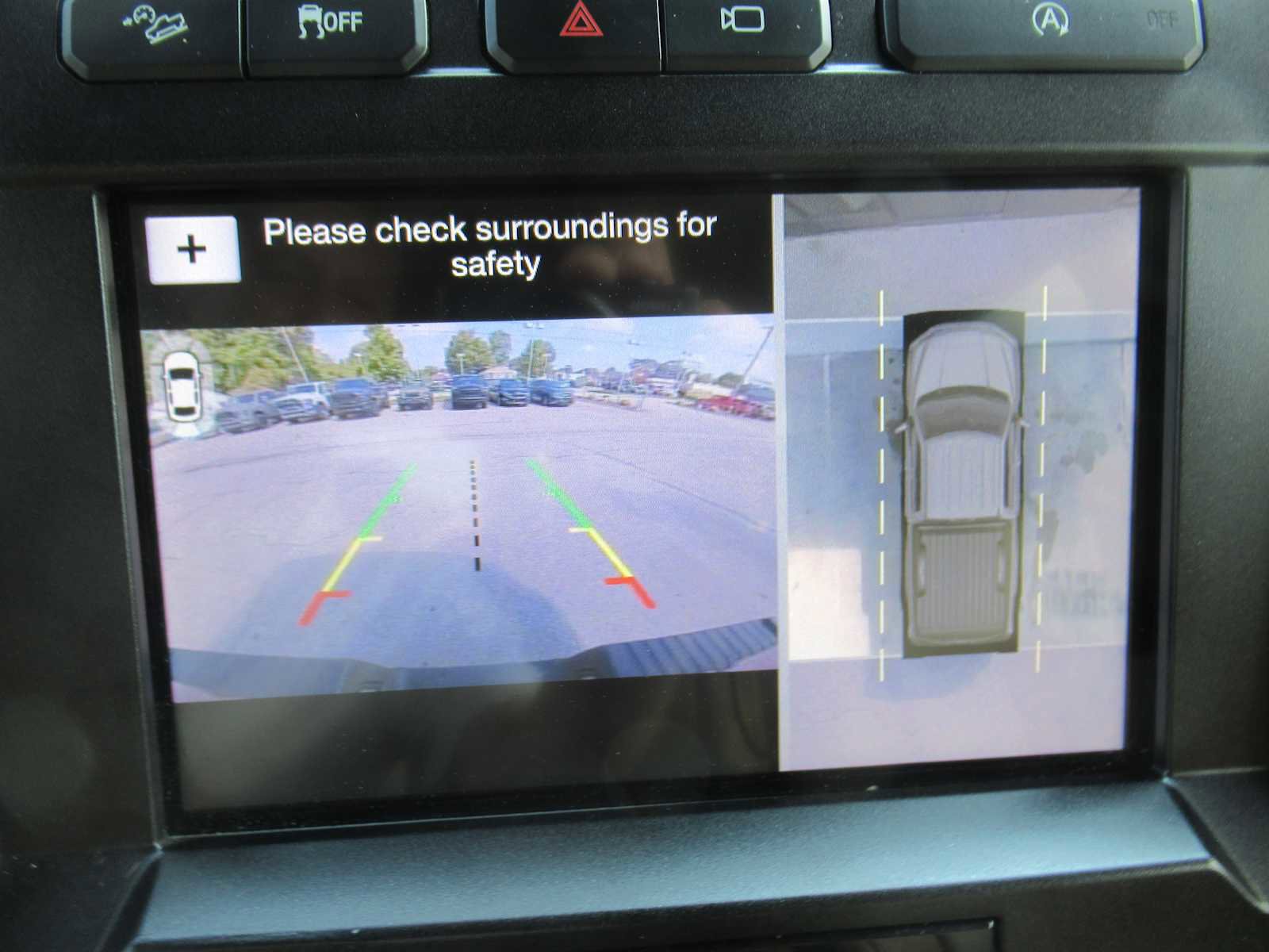 Used 2019 Ford F150 Lariat w/ Equipment Group 502A Luxury image 33