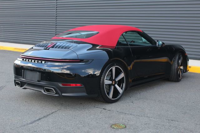 New 2026 Porsche 911 Carrera image 30