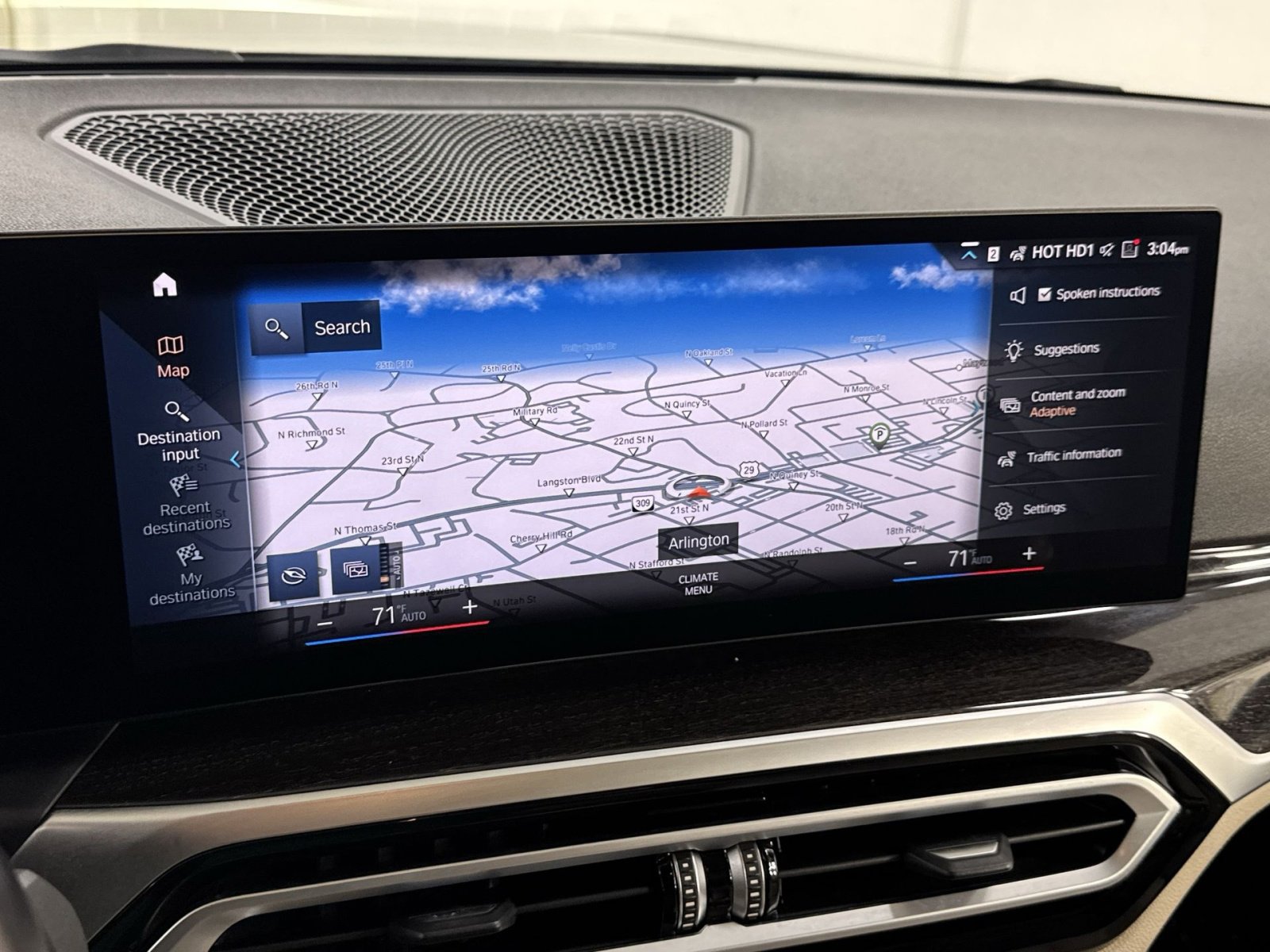 Used 2023 BMW M340i xDrive AWD/4WD image 32