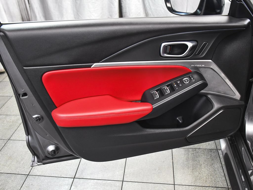 Used 2024 Acura Integra Type S FWD image 9