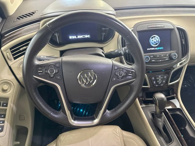Used 2015 Buick LaCrosse Premium FWD image 28
