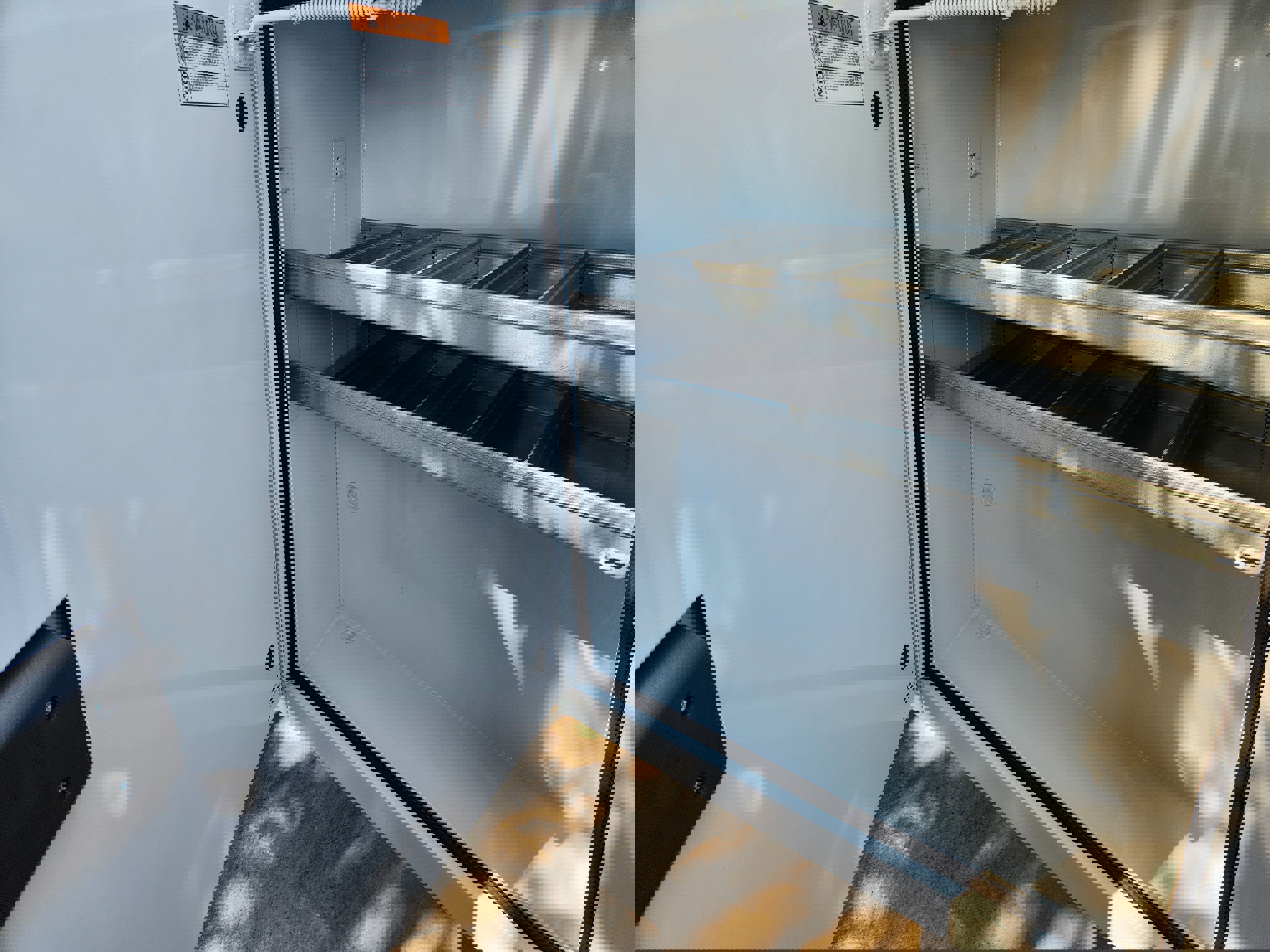 New 2025 Chevrolet Silverado 2500 W/T image 33