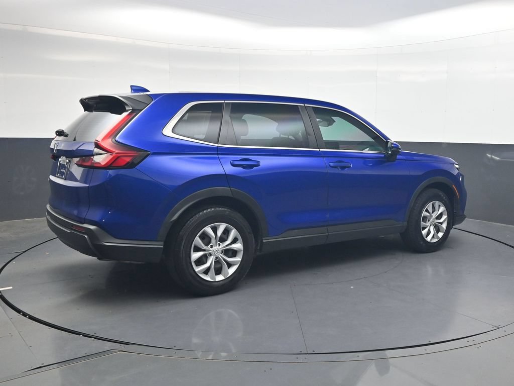 Used 2023 Honda CR-V LX image 4