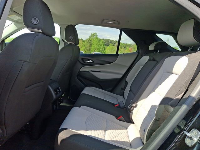 Used 2020 Chevrolet Equinox LT AWD/4WD image 10