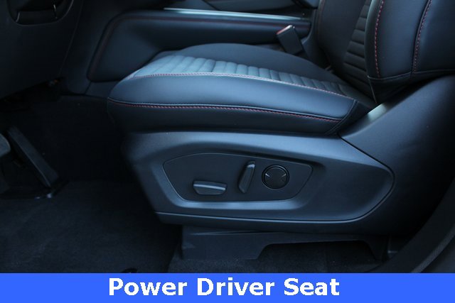 New 2026 Ford Explorer ST-Line image 5
