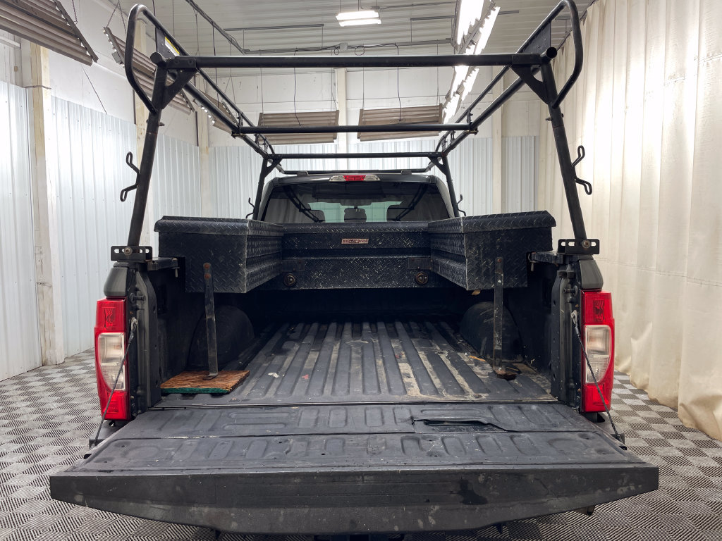 Used 2020 Ford F250 XL w/ Power Equipment Group RWD image 42
