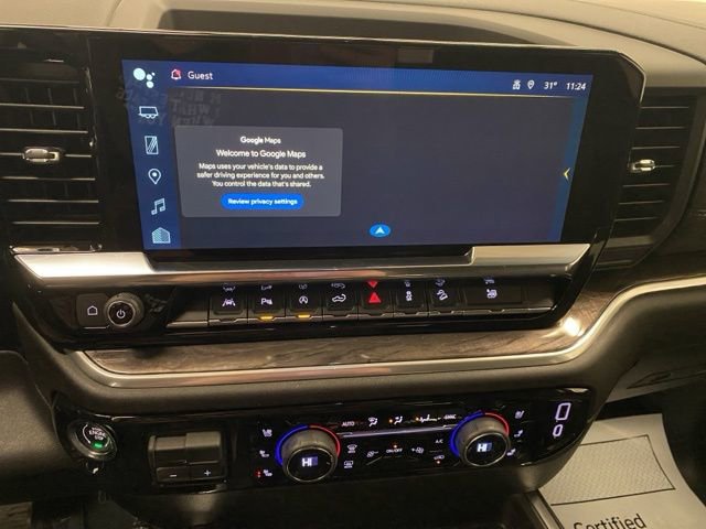 New 2026 Chevrolet Silverado 1500 LTZ image 10