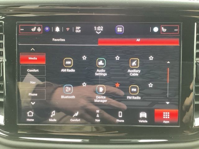 New 2026 Dodge Durango GT image 42