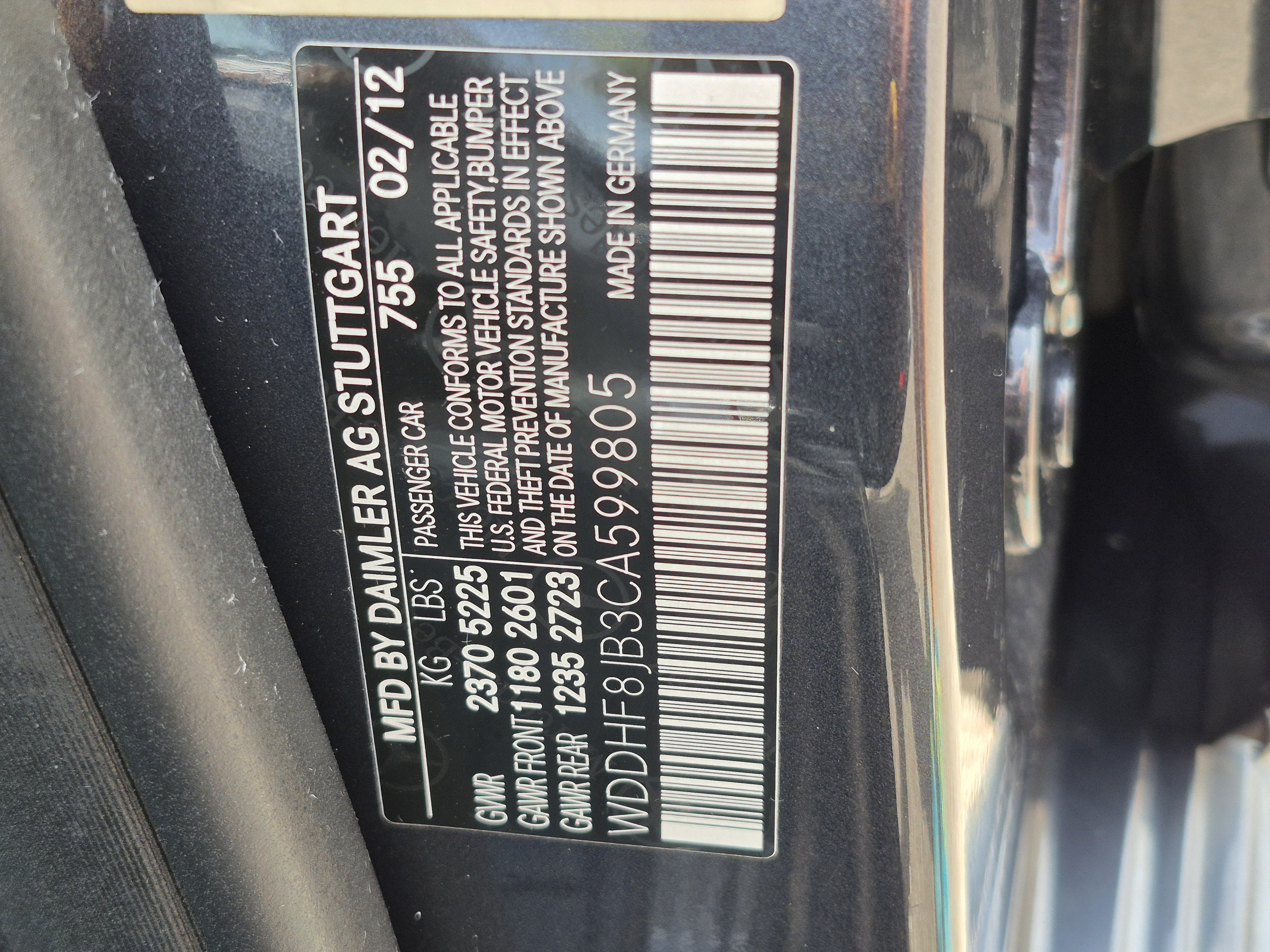 Used 2012 Mercedes-Benz E 350 4MATIC Sedan image 33