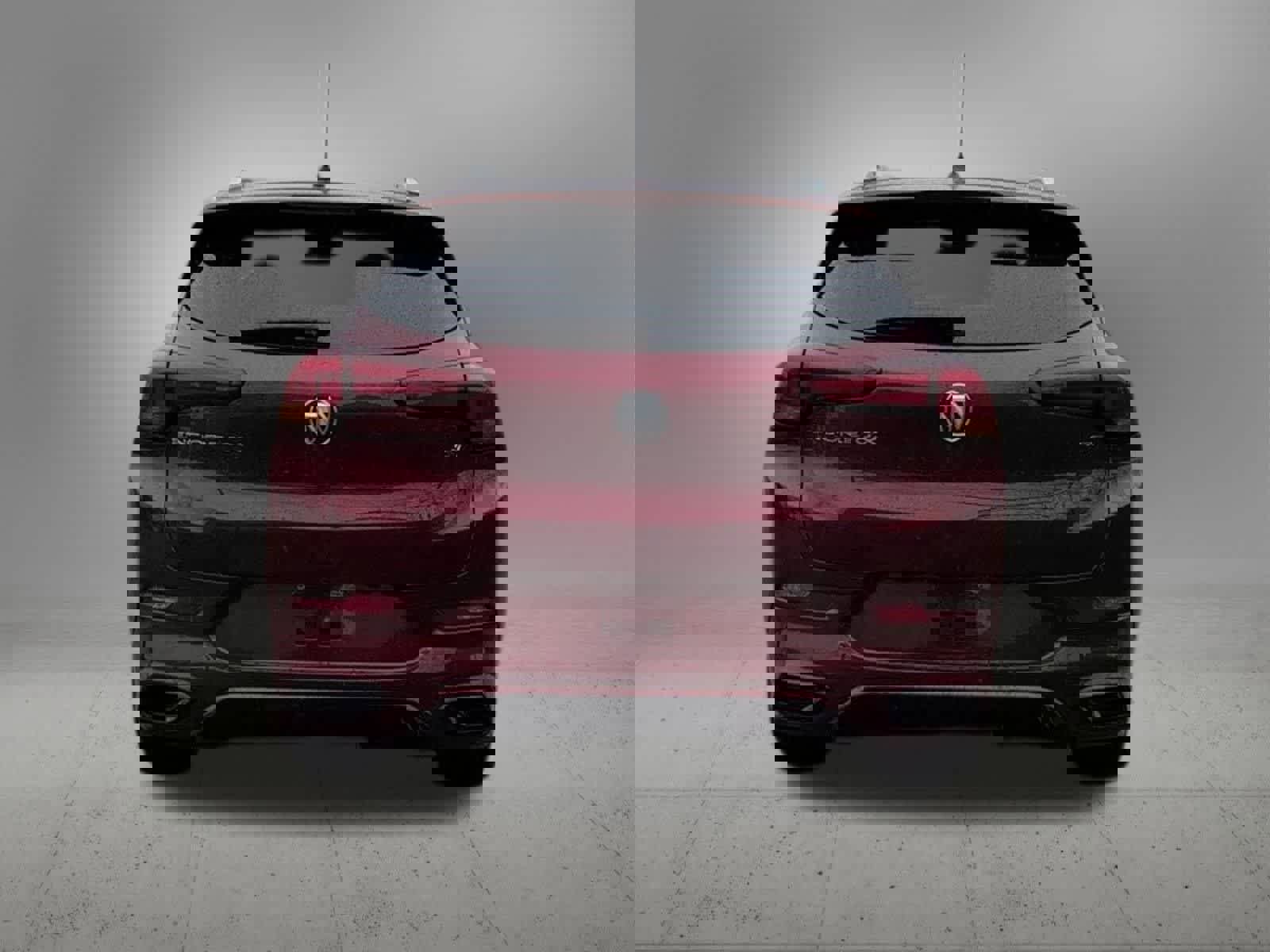 Used 2023 Buick Encore GX Select w/ Sport Touring Package image 5