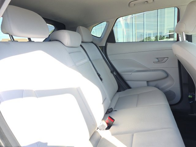 Certified 2024 Hyundai Kona SEL FWD image 8