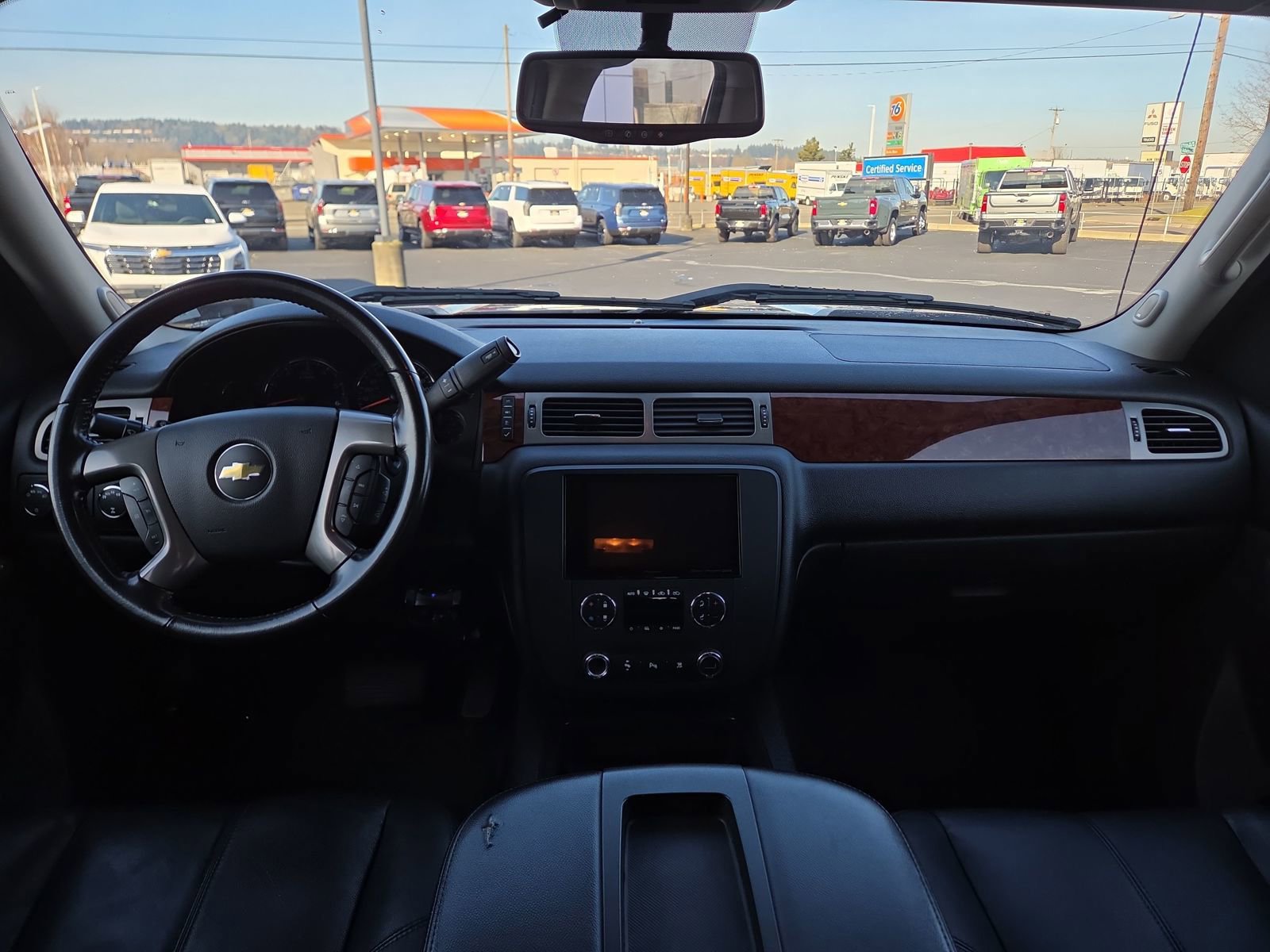 Used 2011 Chevrolet Silverado 1500 LTZ w/ Max Trailering Pack image 24