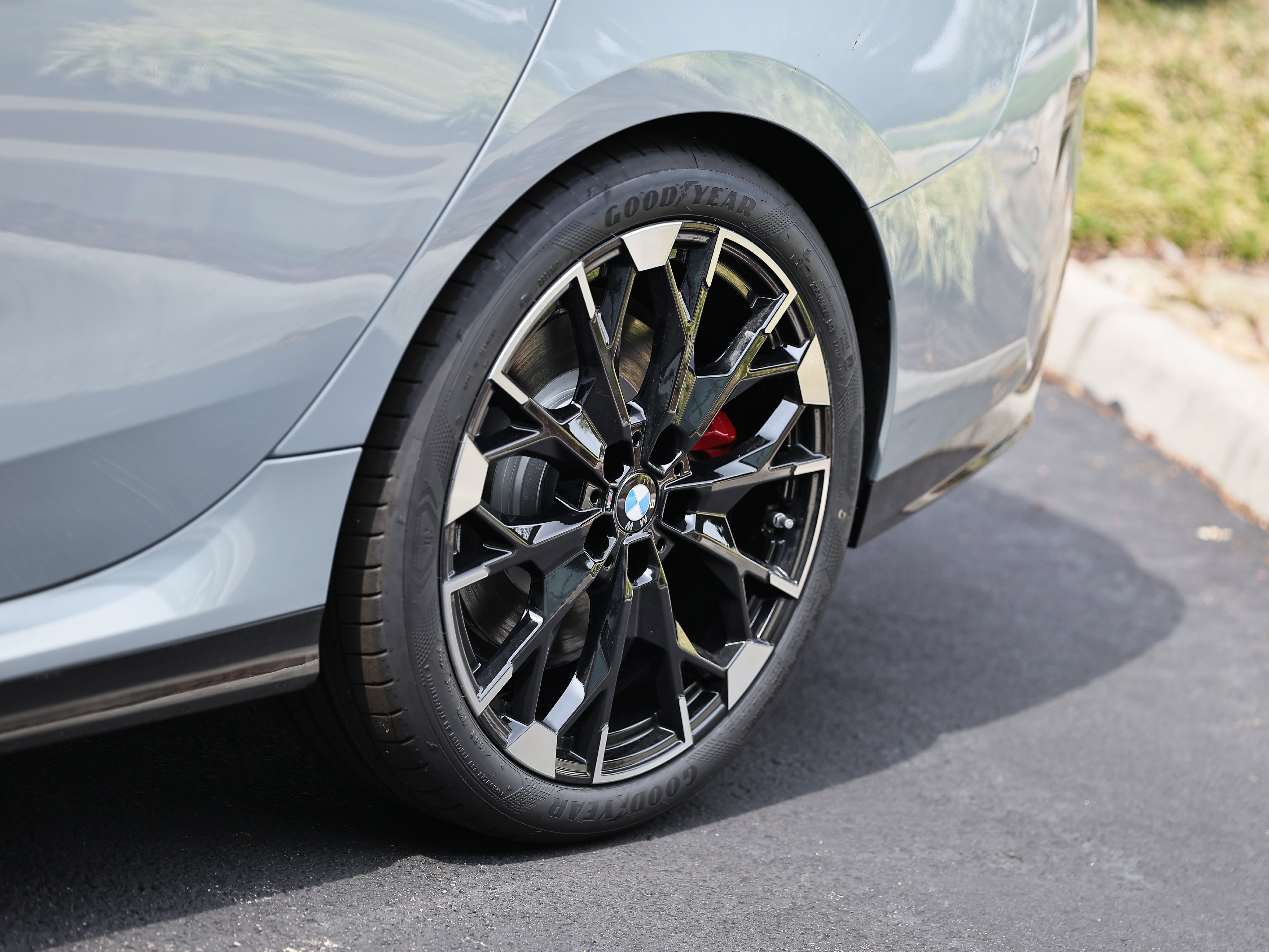 New 2026 BMW M235i xDrive w/ Technology Package AWD/4WD image 9
