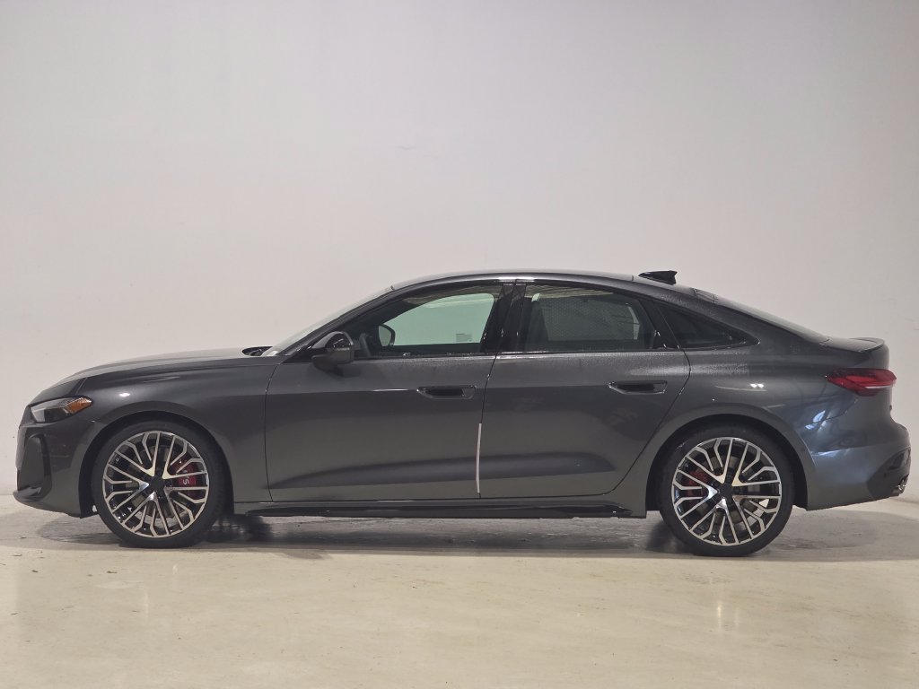 New 2026 Audi S5 Premium Plus AWD/4WD image 3