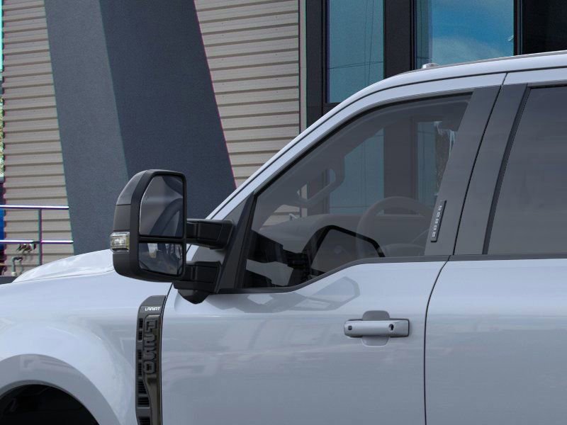 New 2026 Ford F250 Lariat image 20