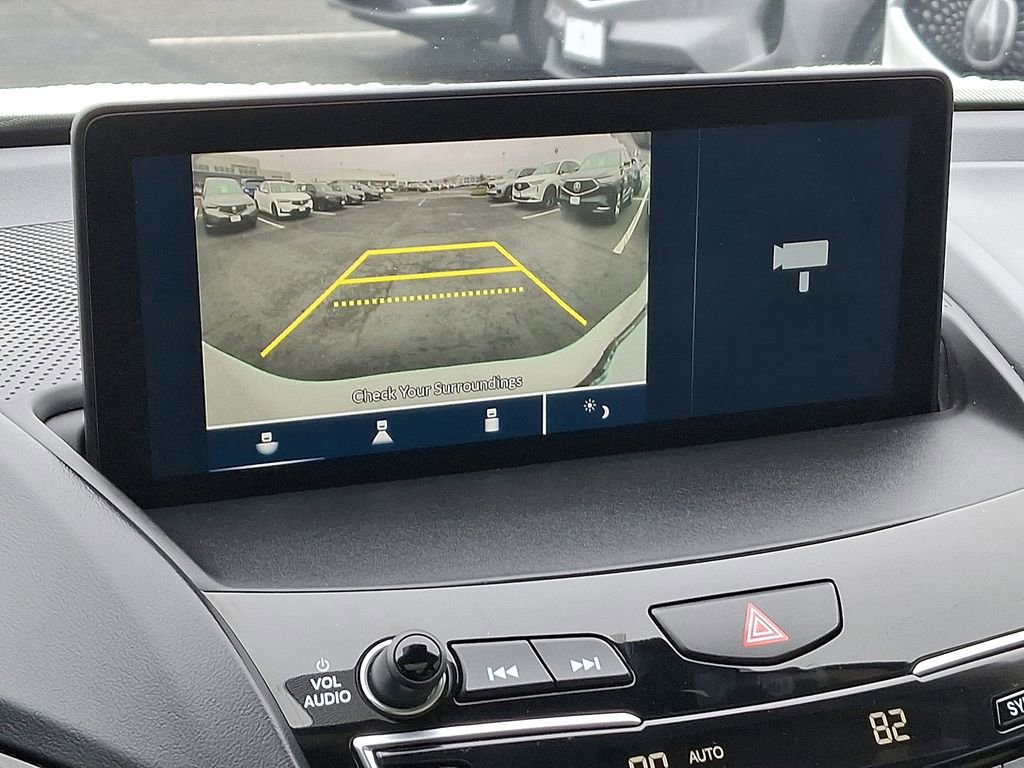 Certified 2019 Acura RDX FWD image 19