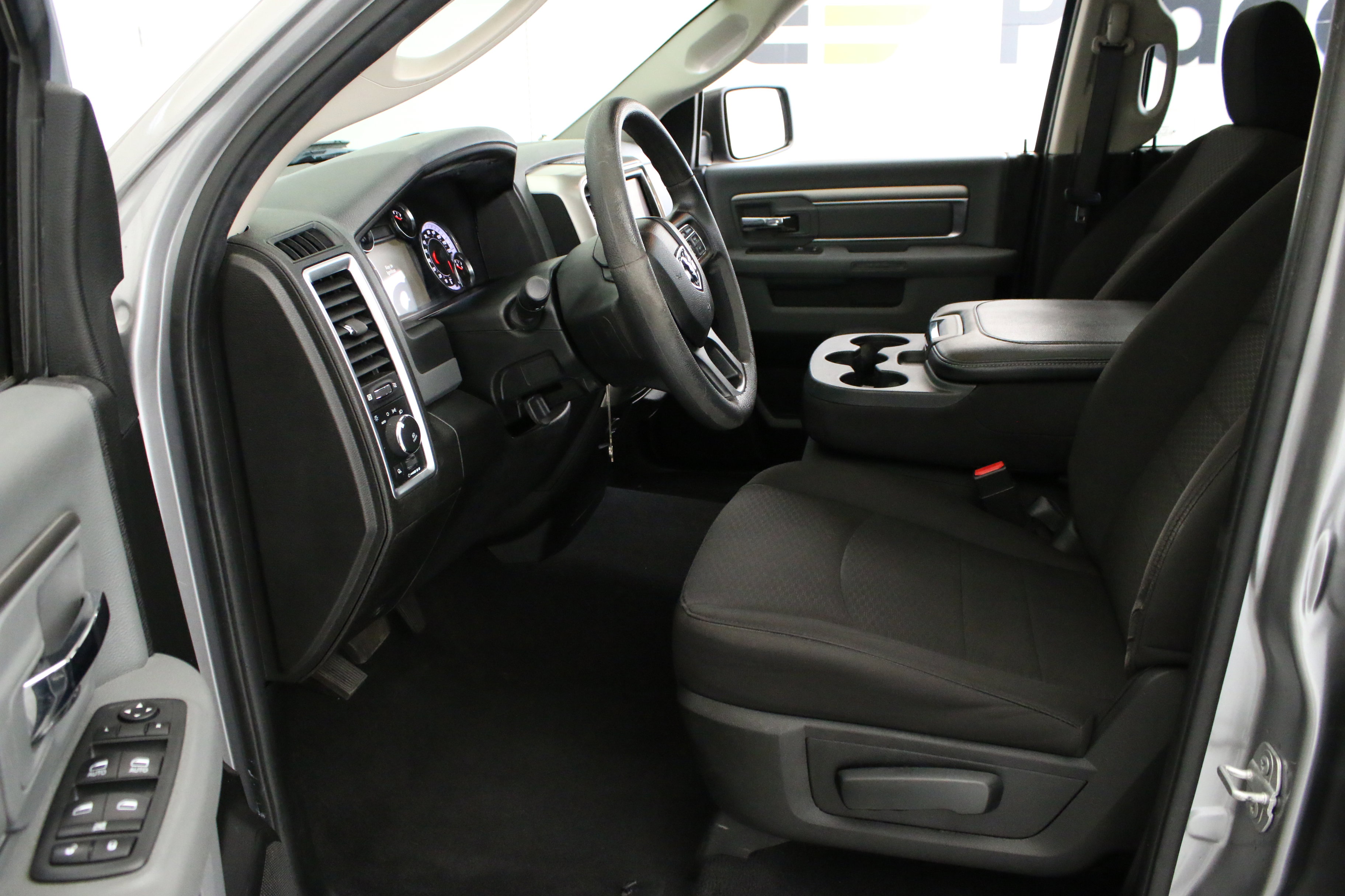 Used 2019 RAM 1500 Classic Warlock w/ Electronics Group AWD/4WD image 23