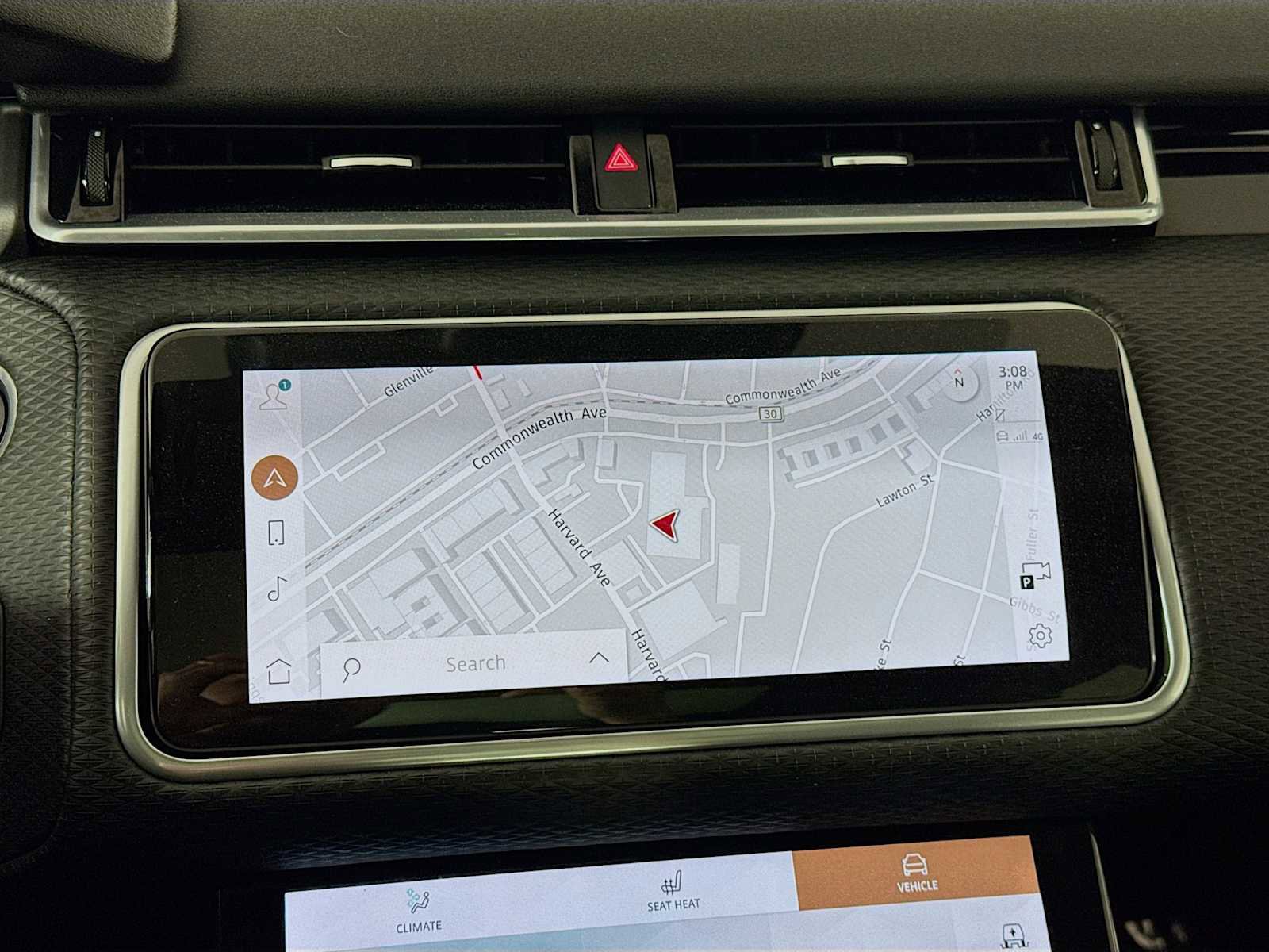 Used 2023 Land Rover Range Rover Velar R-Dynamic S image 16