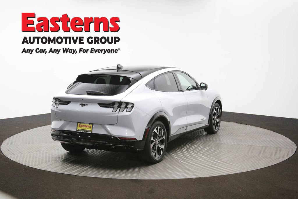 Used 2022 Ford Mustang Mach-E Premium image 43