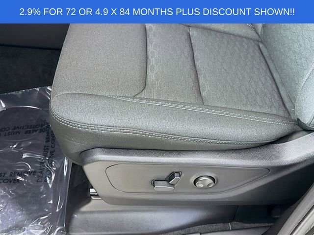 New 2026 RAM 1500 Big Horn image 19