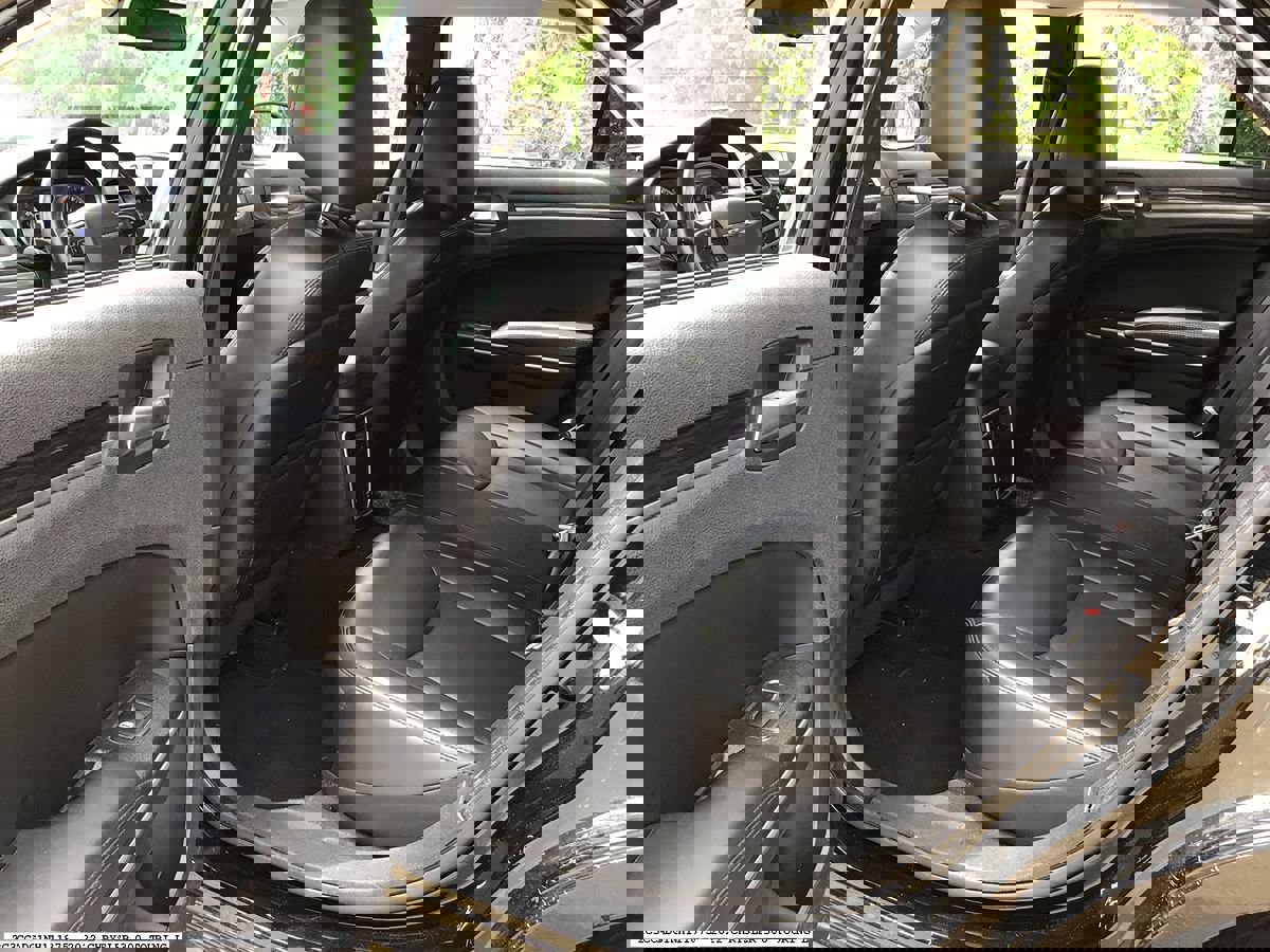 Used 2022 Chrysler 300 Touring L RWD image 12