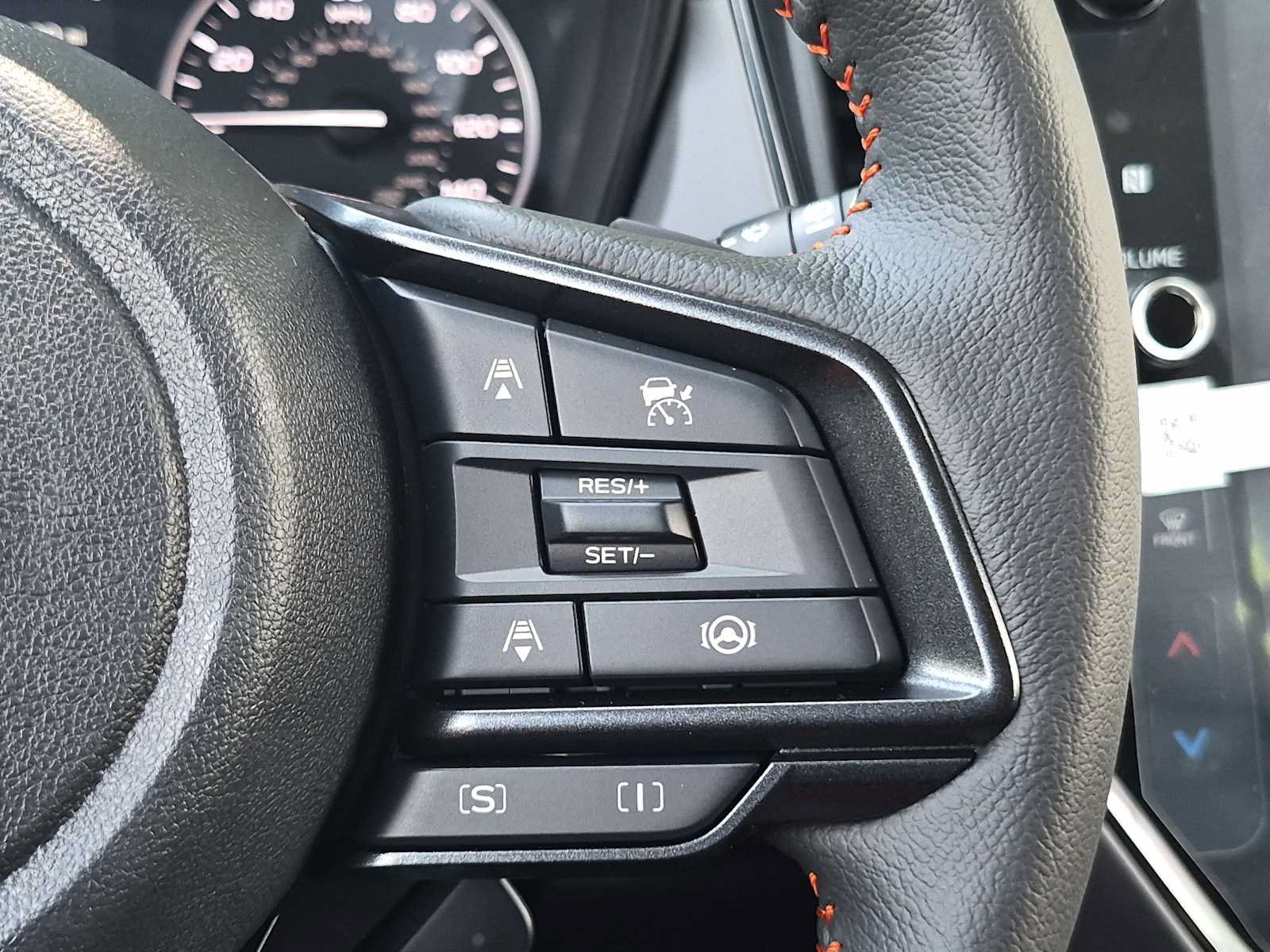 New 2026 Subaru Crosstrek 2.5i Limited AWD/4WD image 24