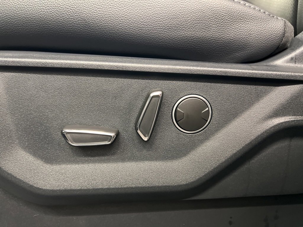 New 2026 Ford F150 Lariat image 30