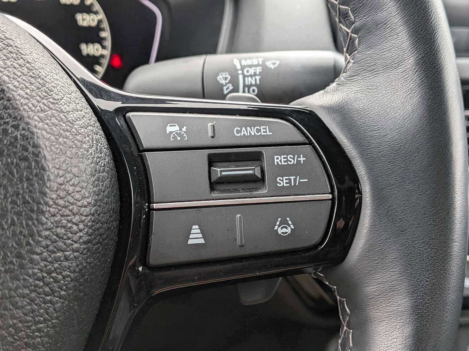 Certified 2023 Honda Civic Sport image 23