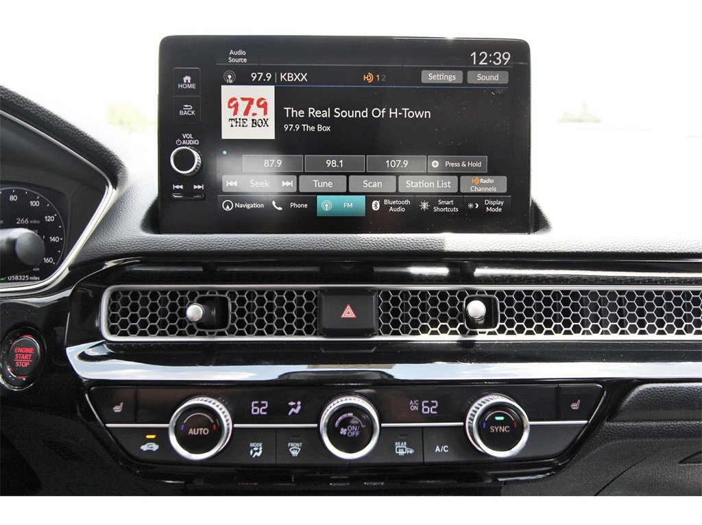 Used 2023 Honda Civic Touring image 22