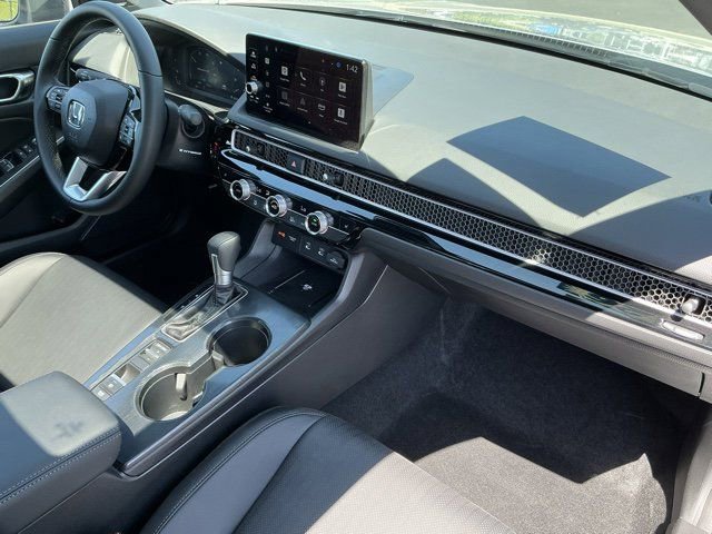 Used 2026 Honda Civic Sport Touring image 19