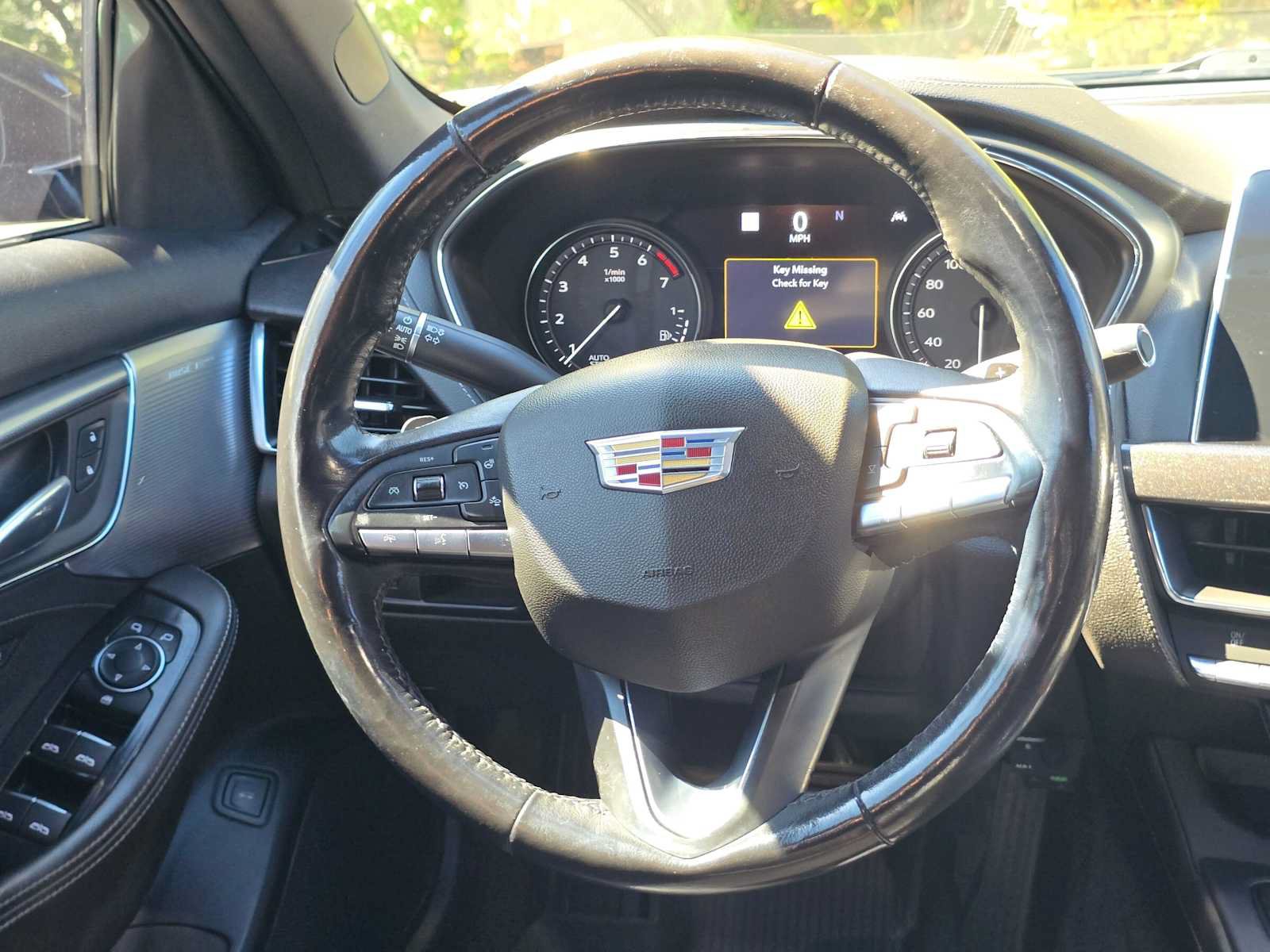 Used 2020 Cadillac CT5 Premium Luxury RWD image 19