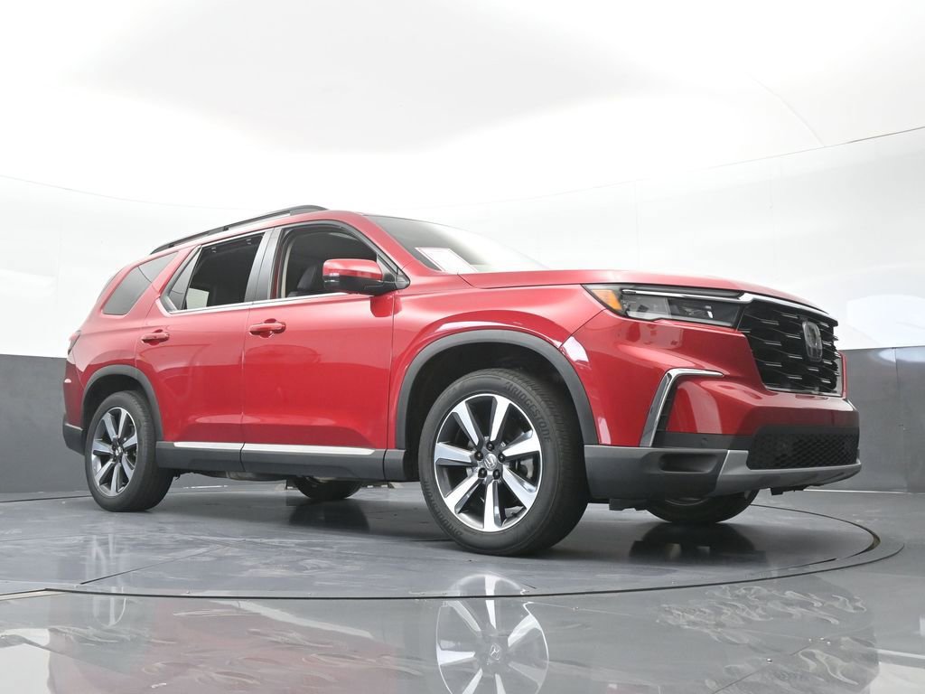 Used 2024 Honda Pilot Touring image 71