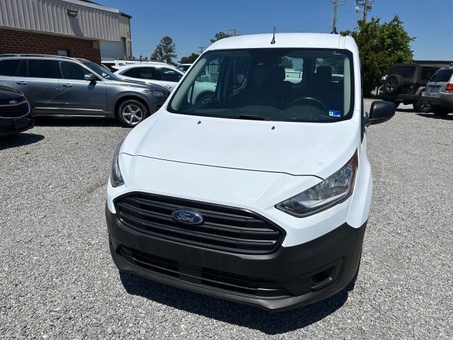 Used 2019 Ford Transit Connect XL FWD image 3