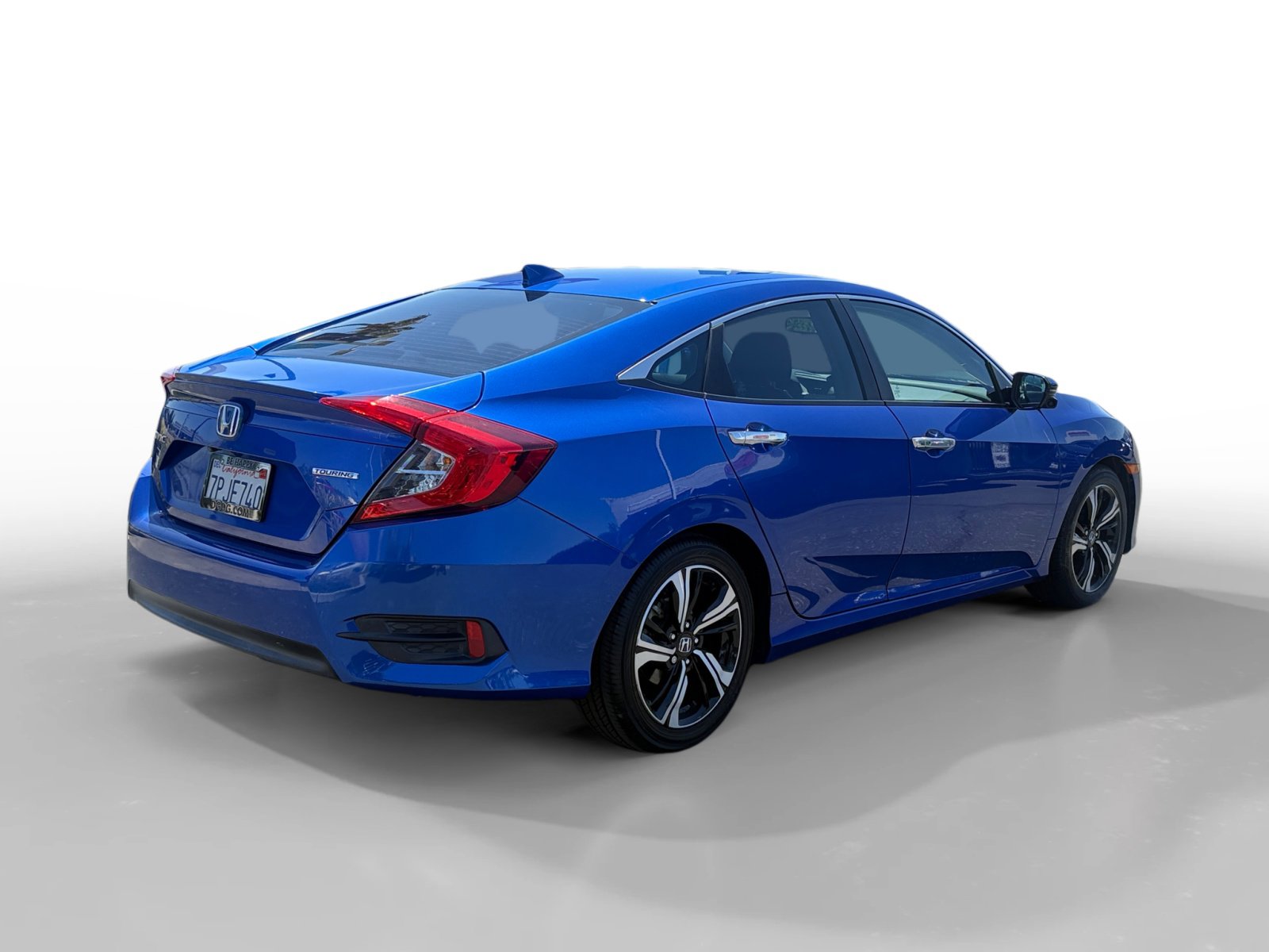 Used 2016 Honda Civic Touring image 5