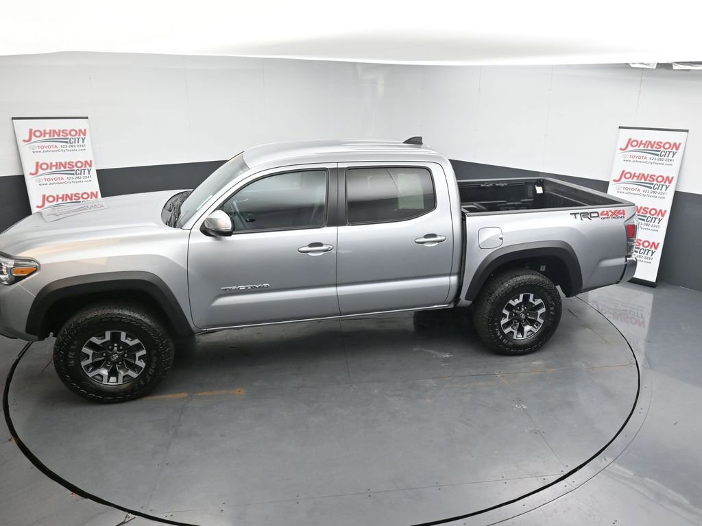 Used 2023 Toyota Tacoma TRD Off-Road image 27