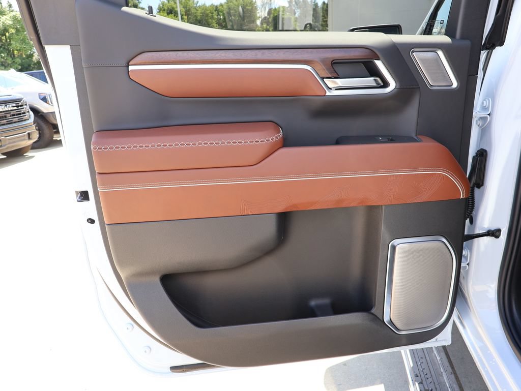 New 2026 GMC Sierra 1500 Denali Ultimate AWD/4WD image 27