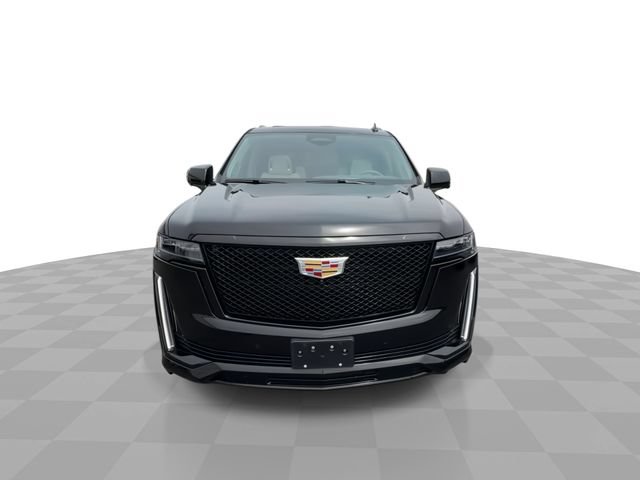 Certified 2024 Cadillac Escalade Sport Platinum AWD/4WD image 4