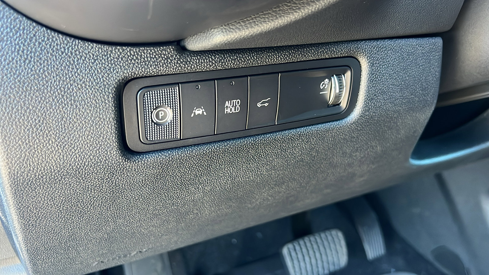 New 2026 Chevrolet Equinox EV RS w/ Convenience Package II AWD/4WD image 27