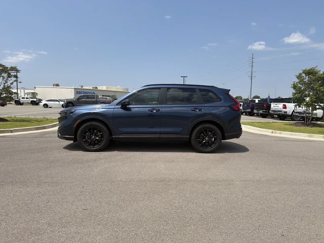 Used 2026 Honda CR-V Sport image 2