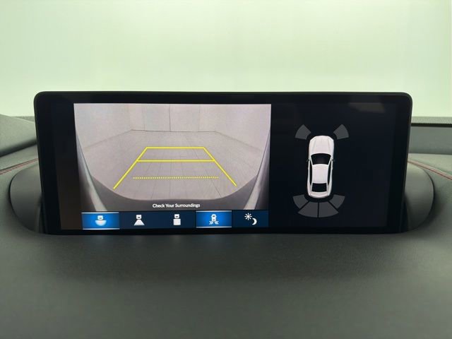 Certified 2024 Acura TLX SH-AWD w/ A-SPEC Pkg image 34