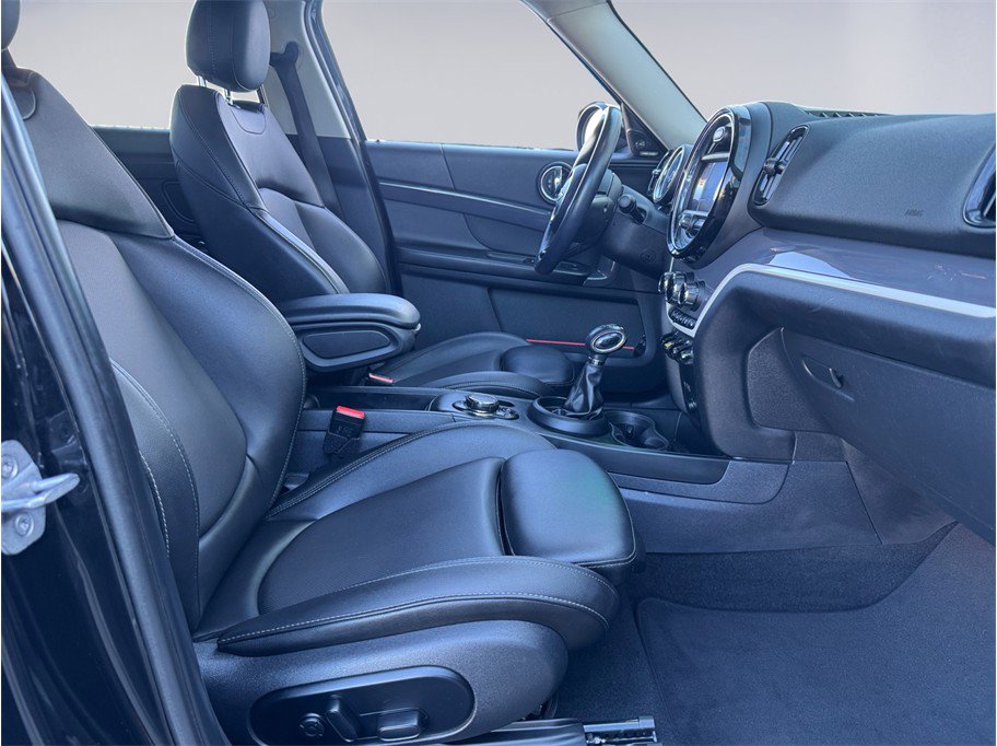 Used 2018 MINI Cooper Countryman SE image 21