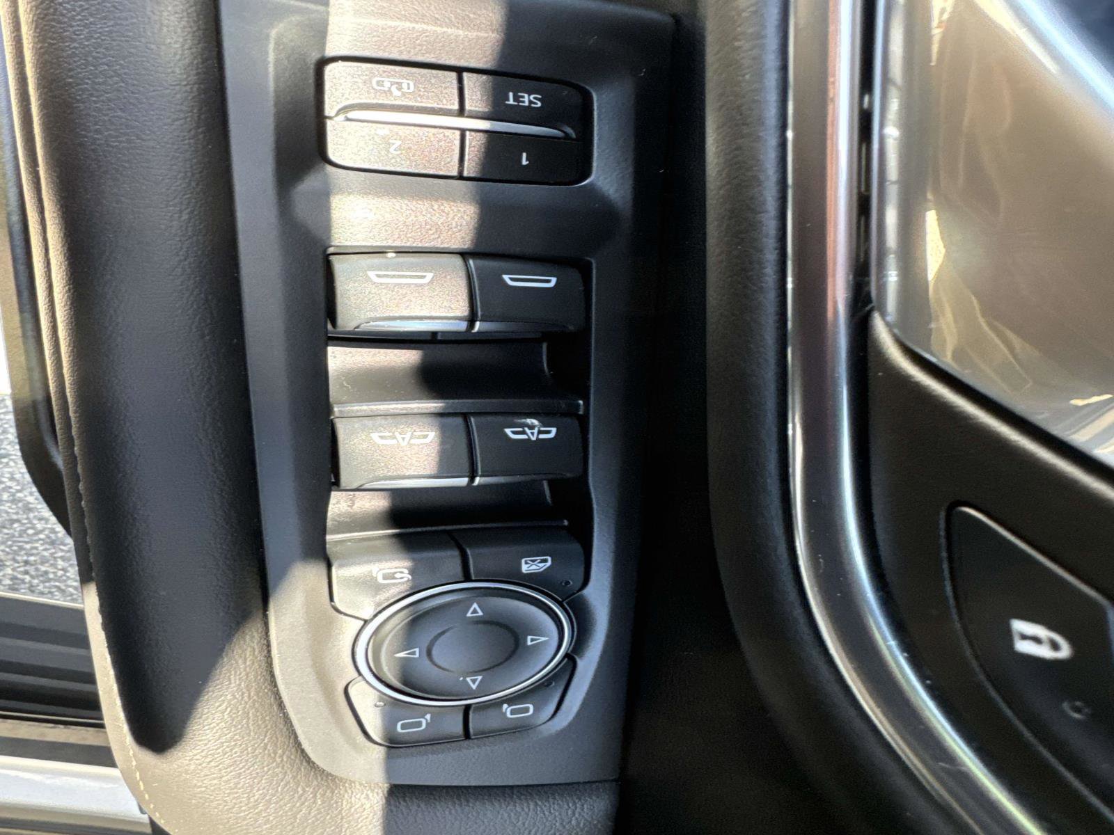 Certified 2023 Chevrolet Tahoe High Country image 22