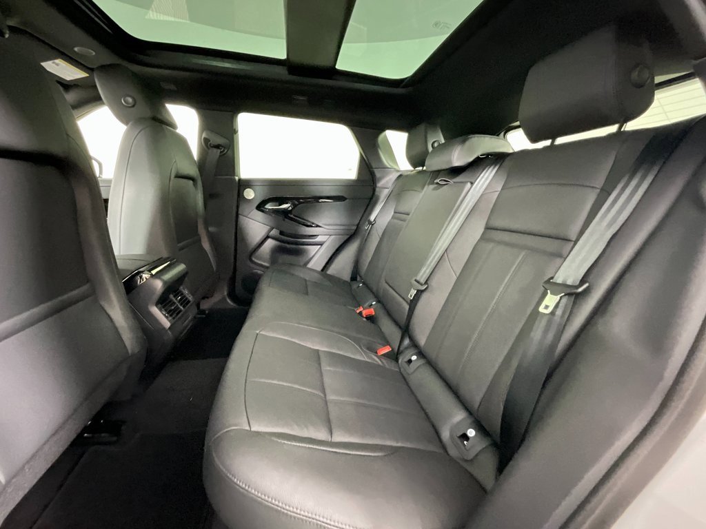 New 2026 Land Rover Range Rover Evoque Dynamic SE image 5