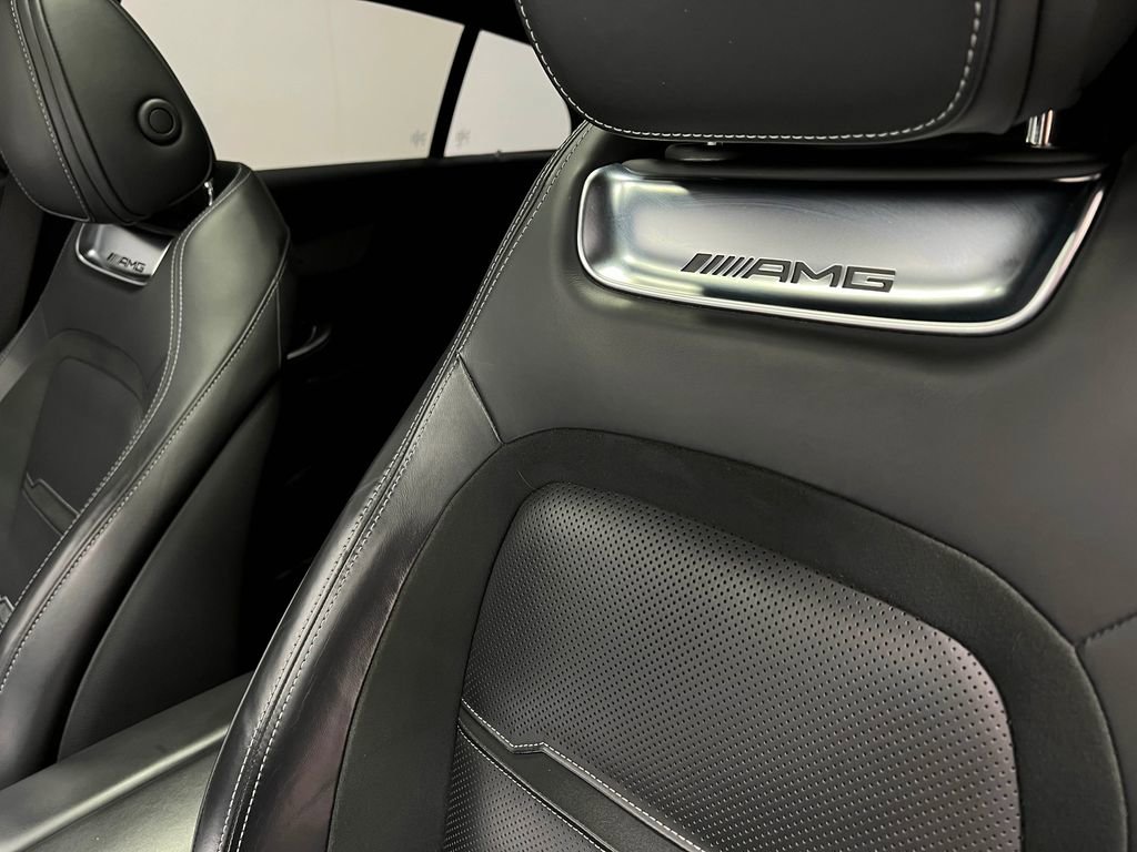 Used 2021 Mercedes-Benz AMG GT 63 image 21
