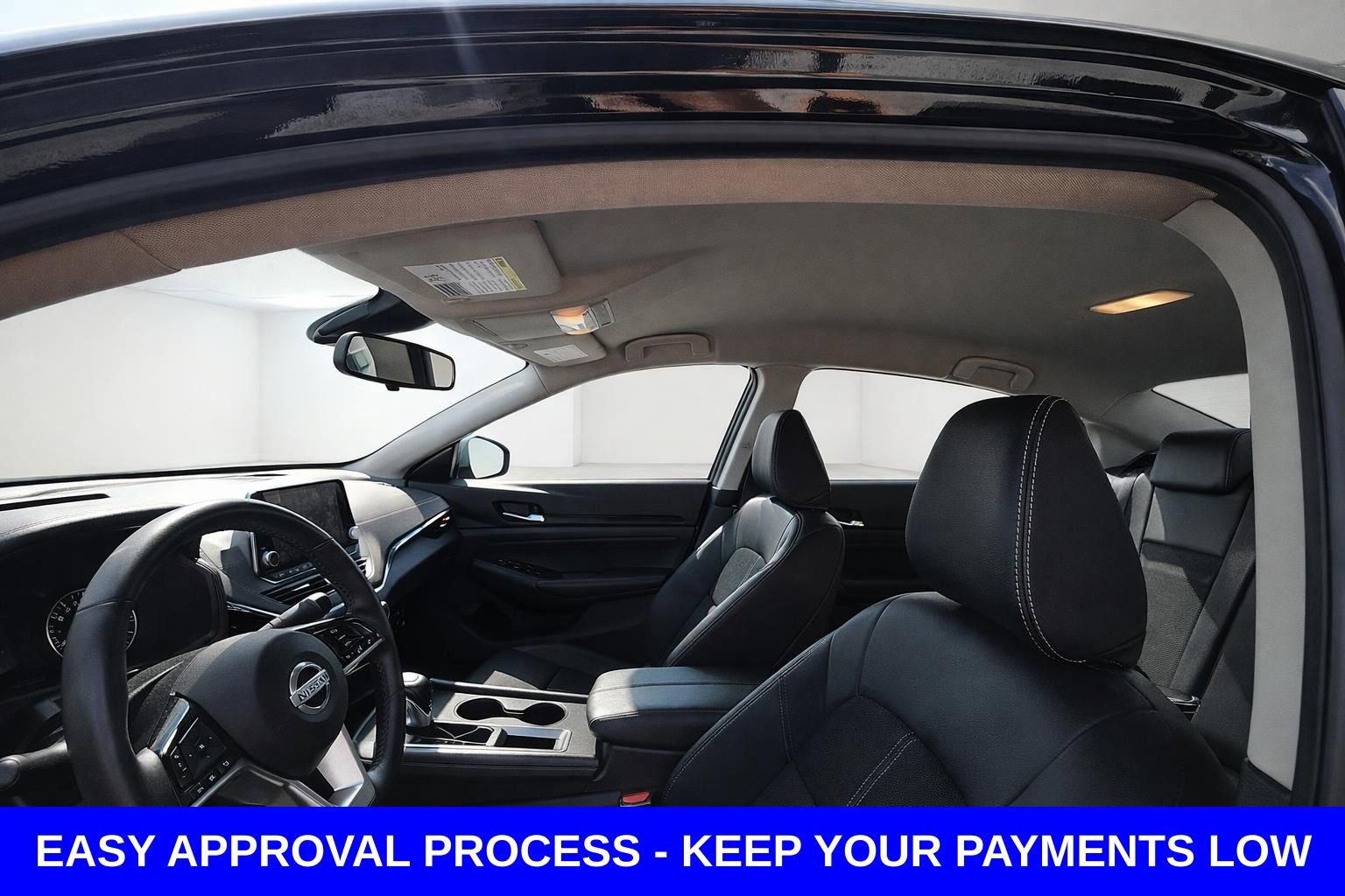 Used 2021 Nissan Altima 2.5 SR FWD image 15