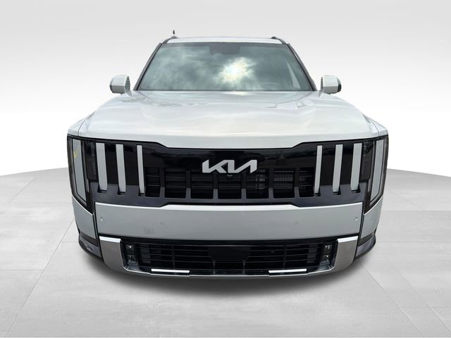 New 2027 Kia Telluride SX FWD image 2
