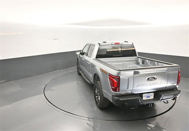 New 2025 Ford F150 Tremor w/ Equipment Group 402A High image 24